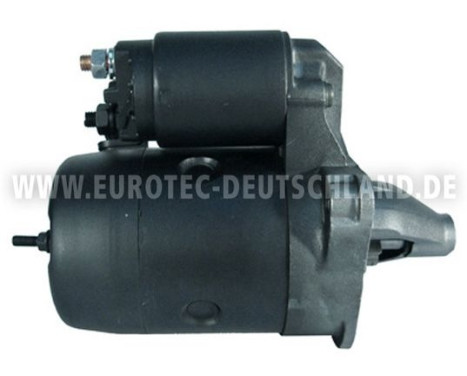 Startmotor 11040610 Eurotec, bild 5
