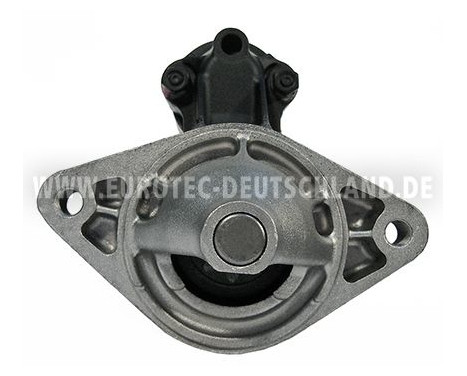 Startmotor 11040611 Eurotec