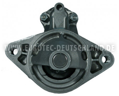 Startmotor 11040612 Eurotec