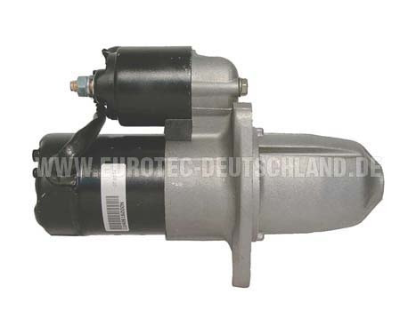 Startmotor 11040616 Eurotec, bild 2