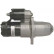 Startmotor 11040616 Eurotec, miniatyr 2