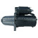 Startmotor 11040620 Eurotec, miniatyr 2