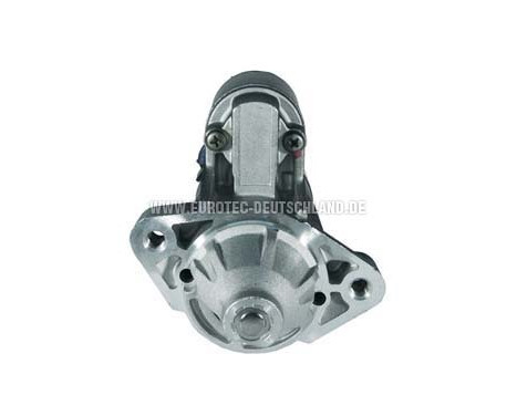 Startmotor 11040626 Eurotec