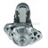 Startmotor 11040626 Eurotec