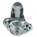 Startmotor 11040626 Eurotec, miniatyr 4