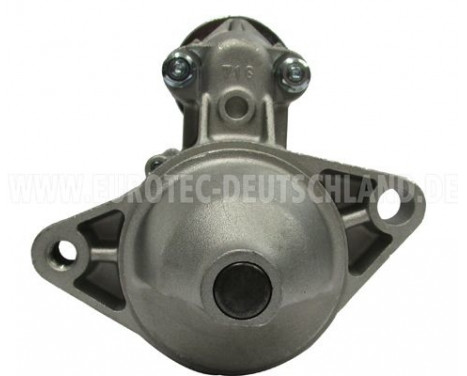 Startmotor 11040628 Eurotec