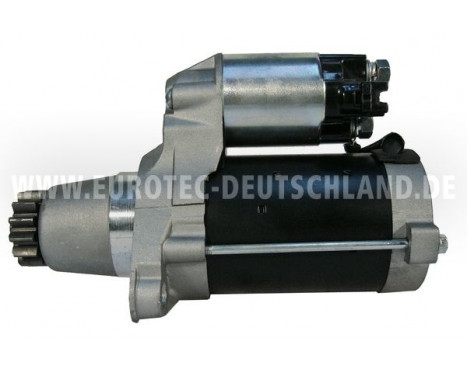 Startmotor 11040629 Eurotec, bild 2