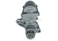Startmotor 11040630 Eurotec