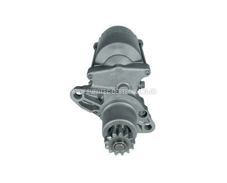 Startmotor 11040630 Eurotec