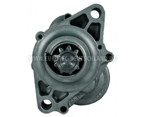 Startmotor 11040639 Eurotec