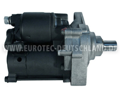 Startmotor 11040639 Eurotec, bild 2
