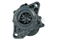 Startmotor 11040641 Eurotec