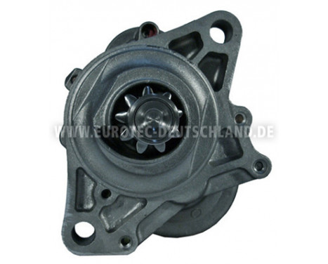Startmotor 11040641 Eurotec