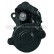 Startmotor 11040641 Eurotec, miniatyr 3