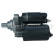Startmotor 11040641 Eurotec, miniatyr 5