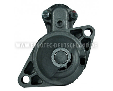 Startmotor 11040642 Eurotec