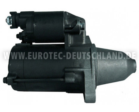 Startmotor 11040642 Eurotec, bild 2