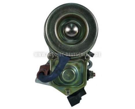 Startmotor 11040649 Eurotec, bild 6