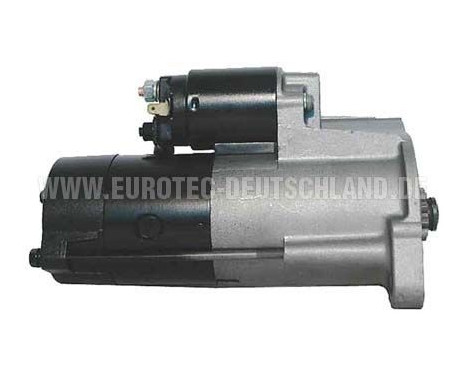 Startmotor 11040650 Eurotec, bild 5