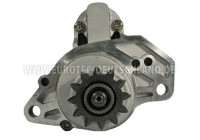 Startmotor 11040652 Eurotec