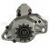 Startmotor 11040652 Eurotec