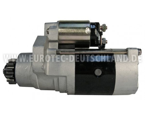 Startmotor 11040652 Eurotec, bild 2