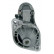 Startmotor 11040653 Eurotec