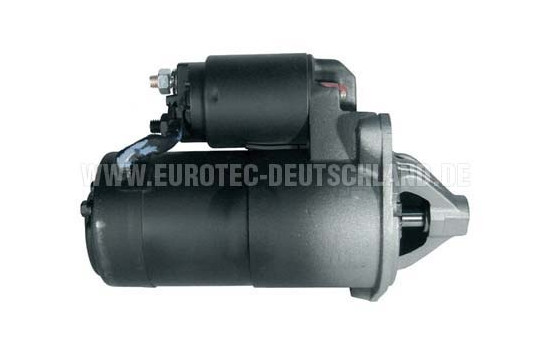 Startmotor 11040653 Eurotec, bild 2
