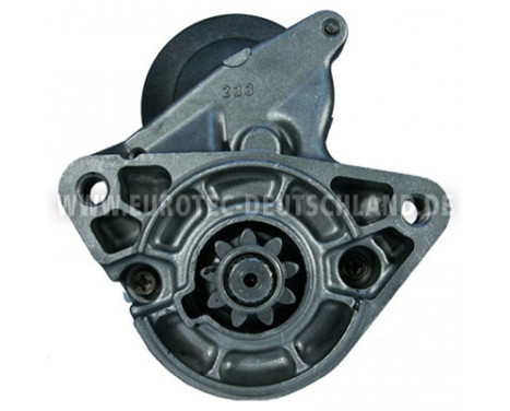 Startmotor 11040657 Eurotec