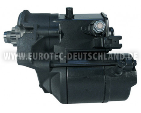 Startmotor 11040657 Eurotec, bild 2