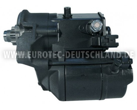 Startmotor 11040657 Eurotec, bild 5