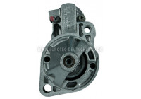 Startmotor 11040658 Eurotec