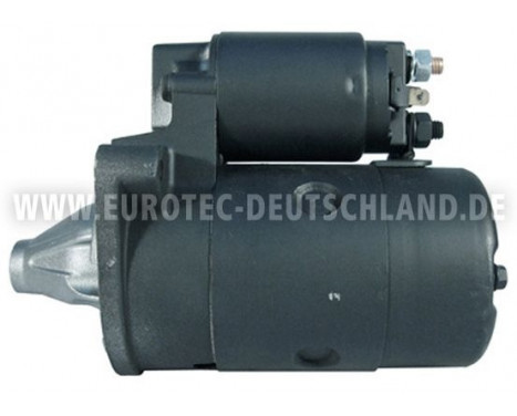 Startmotor 11040660 Eurotec, bild 2