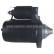 Startmotor 11040661 Eurotec, miniatyr 2