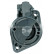 Startmotor 11040668 Eurotec