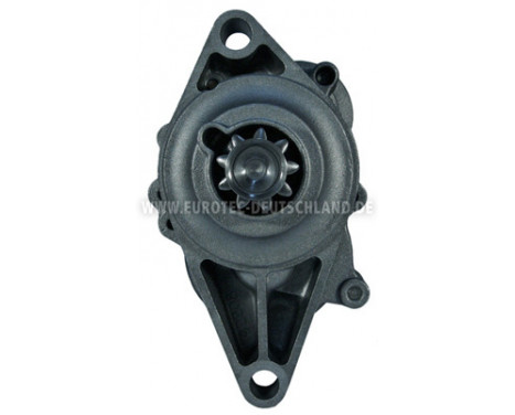 Startmotor 11040670 Eurotec
