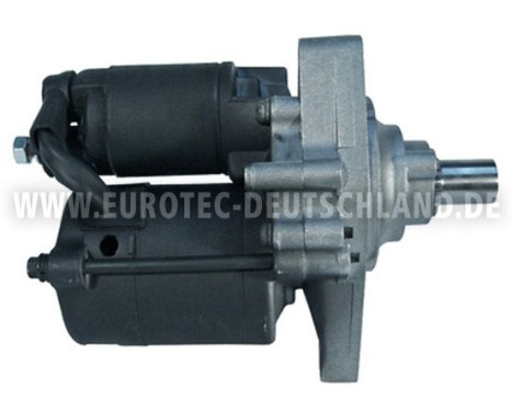 Startmotor 11040670 Eurotec, bild 5