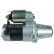 Startmotor 11040673 Eurotec, miniatyr 5