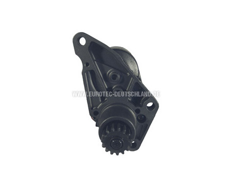 Startmotor 11040674 Eurotec