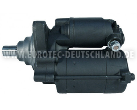 Startmotor 11040679 Eurotec, bild 2