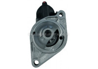 Startmotor 11040681 Eurotec