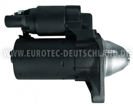 Startmotor 11040681 Eurotec, bild 2