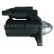 Startmotor 11040681 Eurotec, miniatyr 2