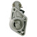 Startmotor 11040682 Eurotec