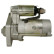 Startmotor 11040682 Eurotec, miniatyr 2