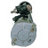 Startmotor 11040682 Eurotec, miniatyr 3