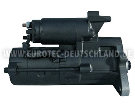 Startmotor 11040683 Eurotec, bild 2