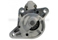 Startmotor 11040684 Eurotec