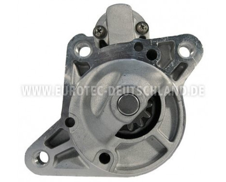 Startmotor 11040684 Eurotec