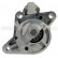 Startmotor 11040684 Eurotec